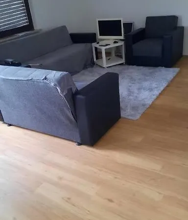 Appartement Wohnen In Zuckerberg *