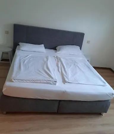 Appartement Wohnen In Zuckerberg