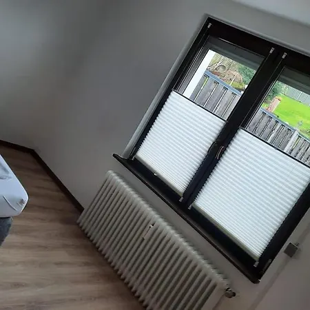 Appartement Wohnen In Zuckerberg Ayl